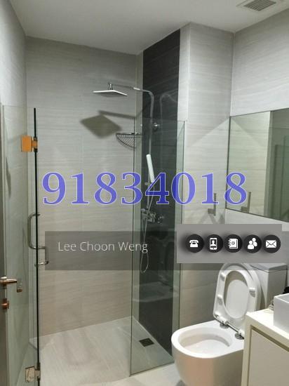 Edenz Suites (D14), Apartment #161766082